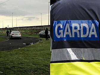 A Man Has Been Shot Dead In Lu...